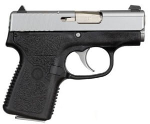KAHR ARMS P380 380 SS/POLYMER 6+1 CA