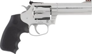 CLT KNG COBRA TGT 357 DA 4S FO