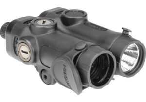 HLS LE321 RD/IR/IR ILL/WL TI