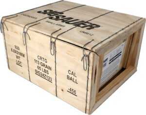 SIG 6.8X51 HYB 113GR CPR 920RD