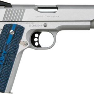 CLT CMP GVT S70 45AP PST SS 8R