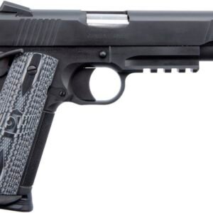 CLT CCU RAIL PST 9MM 9R