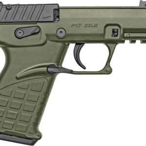 KEL P17 22LR PST 17RD GREEN