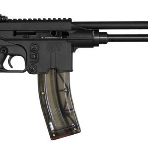 KEL PLR-22 RF 22LR PST 27RD