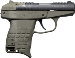 KEL PR-3AT PST 380AP 13RD GRN