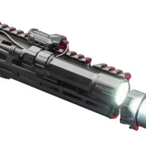 HLS RAID 1K-LUM/80K-CAN