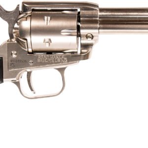 HER RGH RDR 22LR 4.75N BLK WD