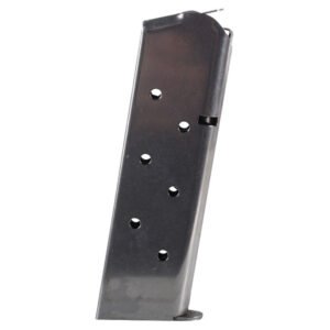 CLT MAG GOV/GC/CC 45AP SS 8RD