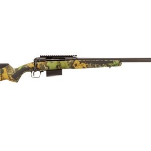 SAVAGE ARMS 220 TURKEY 20GA BOLT BL/CAMO #