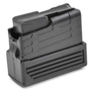 SAVAGE ARMS MAGAZINE 212 SLUG GUN BLUED