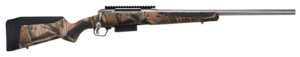 SAVAGE ARMS 220 SLUG 20GA BOLT SS/CAMO   #