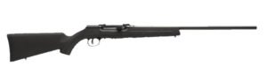 SAVAGE ARMS A22 MAGNUM 22MAG BL/BLK 21"