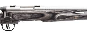 SAVAGE ARMS B.MAG 17WSM SS/LAM THBHL HVBBL