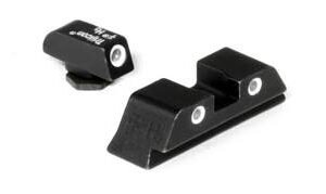 TRIJICON 3 DOT GREEN NS GLOCK PISTOLS