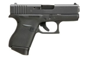 GLKLE 43 US 9MM FS 6RD