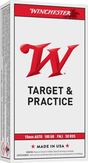 WIN 10MM 180GR FMJ 50RD