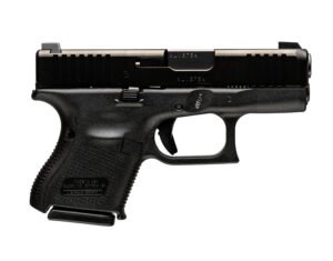 GLKLE 26V US 9MM FSS GNS 10RD
