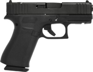 GLKLE 43X US 9MM FS FR MOS 10R