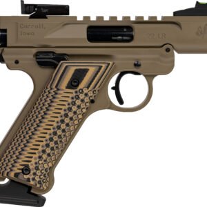 VOL MINI MAMB 22LR 3FDE DE 10R