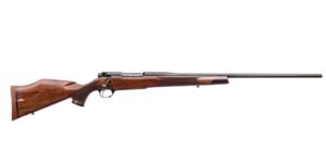 WEATHERBY MARK V DELUXE 30-378WBY 26"