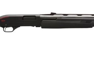 WINCHESTER SXP TURKEY 20/24 BLK/SYN 3"