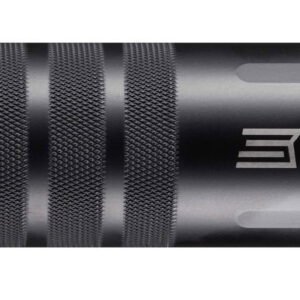SAVAGE ARMS AC350 350LEG BLK SILENCER