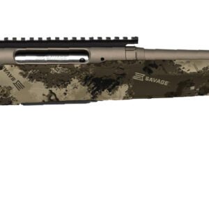SAVAGE ARMS AXIS 2 PRO WSTRN 223REM 20"