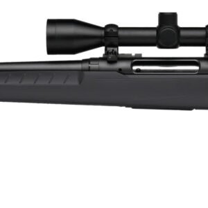 SAVAGE ARMS AXIS 2 30-06 BL/GRY PKG LH