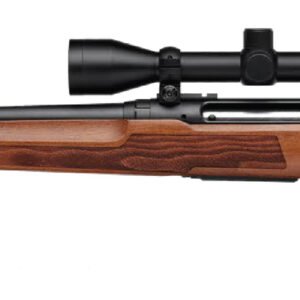 SAVAGE ARMS AXIS 2 400LEG WOOD 20" PKG LH