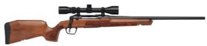 SAVAGE ARMS AXIS 2 350LEG WOOD 18" PKG