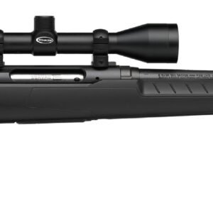 SAVAGE ARMS AXIS 7MM-08REM BL/SYN 22" PKG