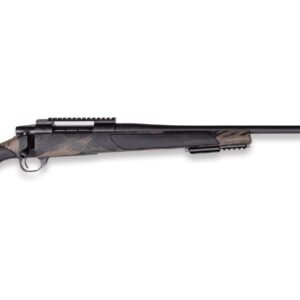 WEATHERBY VANGUARD BLACKHILLS 270WIN 24"