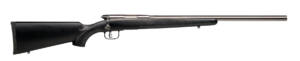 SAVAGE ARMS B.MAG 17WSM SS/SYN HVBBL 22"