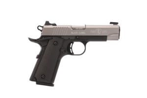 BROWNING 1911-380 380ACP SS 3.6"     #