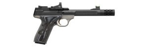 BROWNING BUCKMARK PLUS 22LR RD G10    #