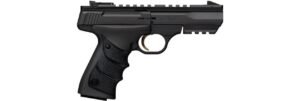 BROWNING BUCKMARK BLK LBL 22LR BLK