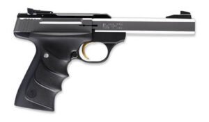 BROWNING BUCKMARK STANDARD URX SS 22LR#
