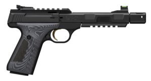 BROWNING BUCKMARK CONTOUR PRO 22LR 4.4"
