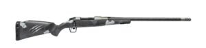 FIERCE FIREARMS CF ROGUE 7MM BC TUNG/PTM 20"