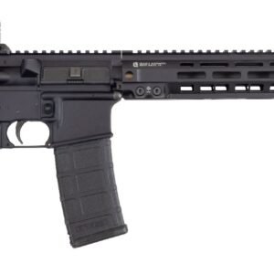 COLT M4 CARB 5.56MM 16" GEISSELE  #