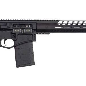 DBF DB10 BLKGLD 308 RFL 18B 20