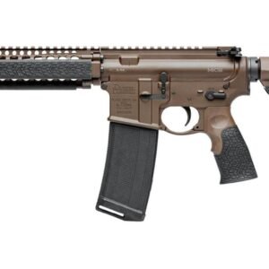 DANIEL DEFENSE DDM4 MK18 MILSPEC+ 5.56 10.3"
