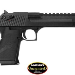 MGR DE MK XIX 50AE 6BLK