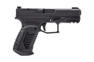 DERYA ARMS DY9 9MM BLK 10+1 3.8" OR US MA