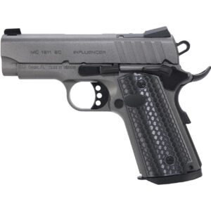 EAA CORP INFLUENCER 9MM TUN 3.4" OR   #