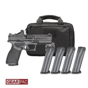 SPRINGFIELD ARMORY ECHELON 9MM BLK 4" 10+1 GP