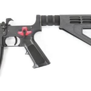 FRANKLIN ARMORY BFSIII M4-BLR LOWER SBM4 BRACE