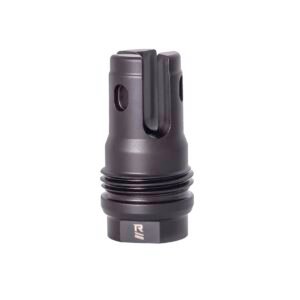 RUGGED SUPPRESSORS R3 FLASH HIDER 9/16X24