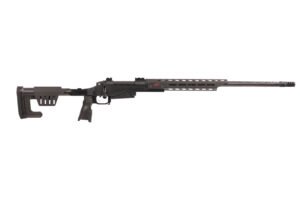 FIERCE FIREARMS REAPER H-TAC 7PRC BLK 22"    #