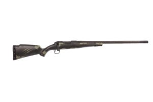 FIERCE FIREARMS CF ROGUE 300PRC BLK/FOR 22"